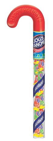 Jolly Rancher® Candy filled Canes
